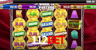 Download 112Bet App